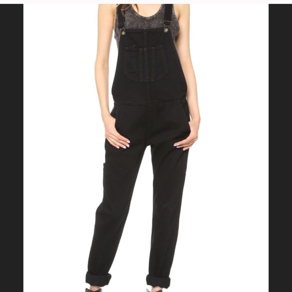 rag and bone ellen jumpsuit